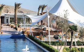 The Crescent Beach Hotel